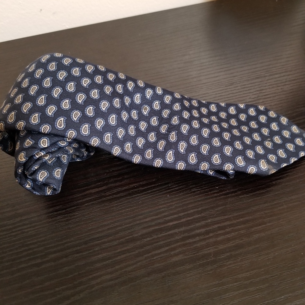 Horne's for Men Tie